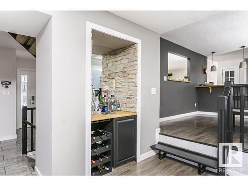 4676 16A Avenue, Edmonton, AB -  Photo Showing Other Room