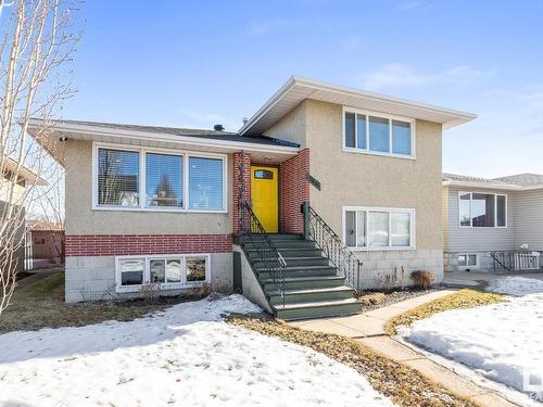 10441 79 Street, Edmonton, AB - Outdoor