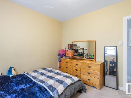 10441 79 Street, Edmonton, AB - Indoor Photo Showing Bedroom