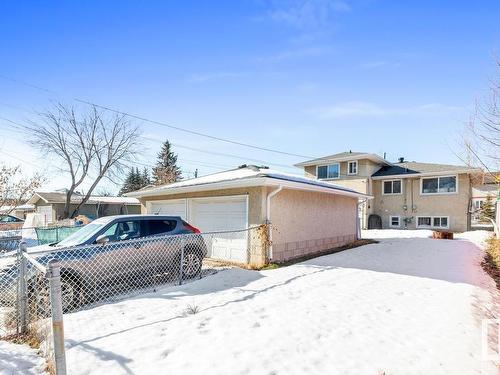 10441 79 Street, Edmonton, AB - Outdoor