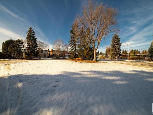 13823 90 Avenue, Edmonton, AB - Outdoor With View