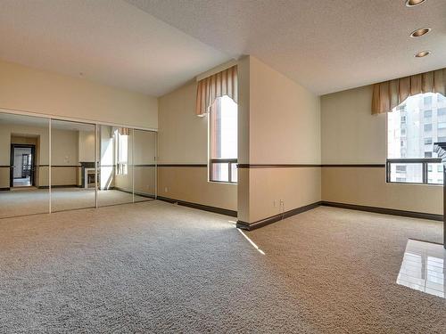 12A 10050 118 Street, Edmonton, AB -  Photo Showing Other Room