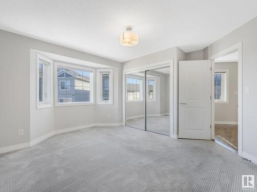 1 17839 99 Street, Edmonton, AB - Indoor Photo Showing Other Room