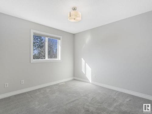 1 17839 99 Street, Edmonton, AB - Indoor Photo Showing Other Room