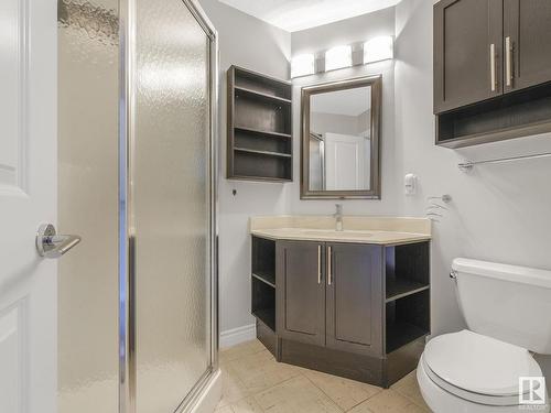 1 17839 99 Street, Edmonton, AB - Indoor Photo Showing Bathroom