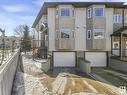 1 17839 99 Street, Edmonton, AB  - Outdoor 