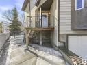 1 17839 99 Street, Edmonton, AB  - Outdoor With Exterior 