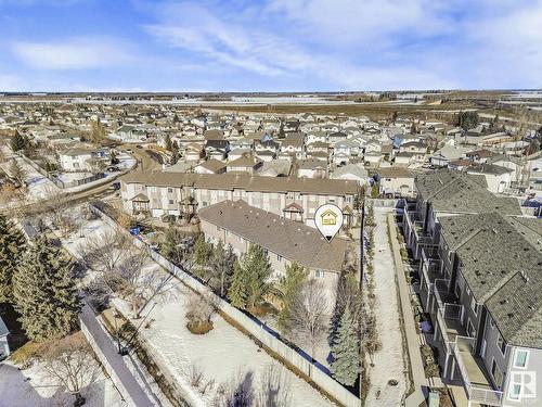 1 17839 99 Street, Edmonton, AB - Outdoor With View