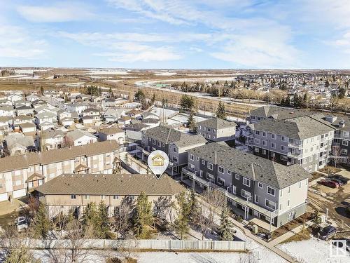 1 17839 99 Street, Edmonton, AB - Outdoor With View