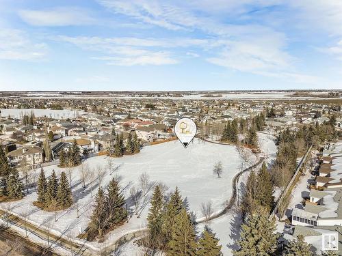 1 17839 99 Street, Edmonton, AB - Outdoor With View