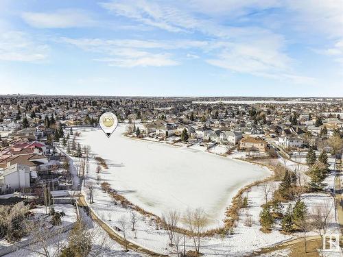 1 17839 99 Street, Edmonton, AB - Outdoor With View