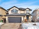 17911 110A Street, Edmonton, AB  - Outdoor With Facade 