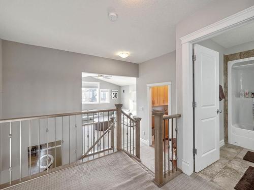 17911 110A Street, Edmonton, AB - Indoor Photo Showing Other Room