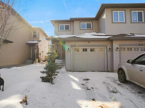 3315 11 Avenue, Edmonton, AB - Outdoor