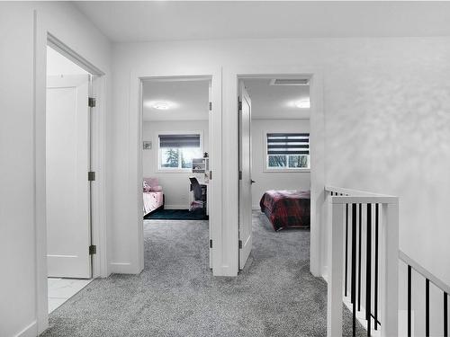 1 4020 21 Street, Edmonton, AB - Indoor Photo Showing Other Room