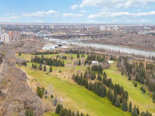 703 10010 119 Street, Edmonton, AB - Outdoor With View