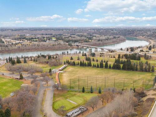 703 10010 119 Street, Edmonton, AB - Outdoor With View