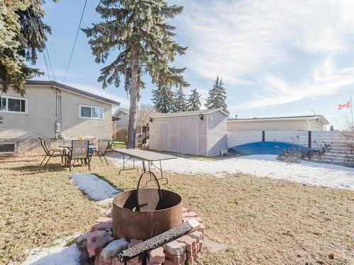 13412 94 Street, Edmonton, AB - Outdoor