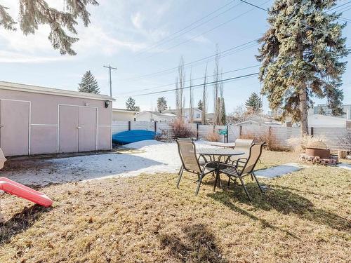 13412 94 Street, Edmonton, AB - Outdoor