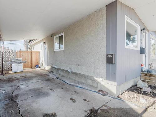 13412 94 Street, Edmonton, AB - Outdoor With Exterior