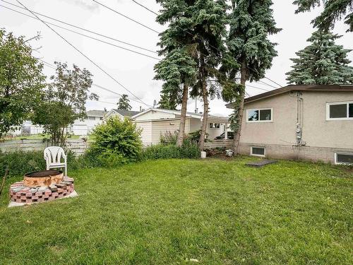 13412 94 Street, Edmonton, AB - Outdoor