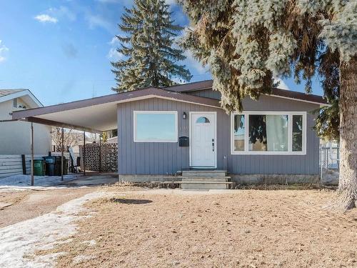 13412 94 Street, Edmonton, AB - Outdoor