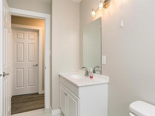 13412 94 Street, Edmonton, AB - Indoor Photo Showing Bathroom