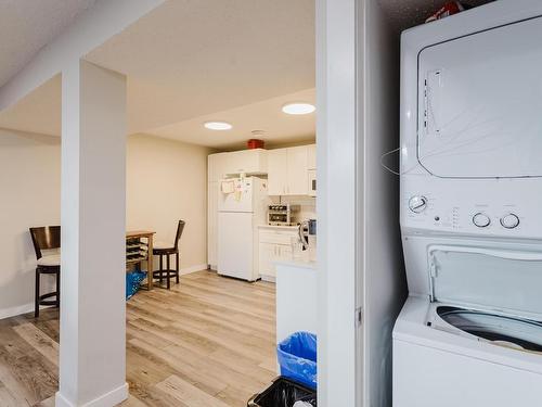 13412 94 Street, Edmonton, AB - Indoor Photo Showing Laundry Room