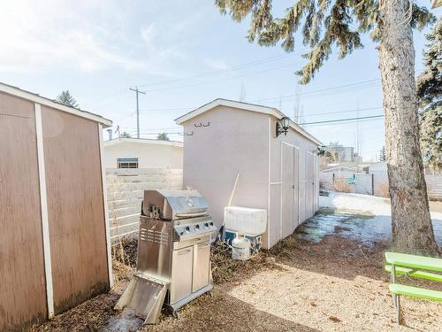 13412 94 Street, Edmonton, AB - Outdoor With Exterior