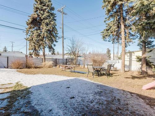 13412 94 Street, Edmonton, AB - Outdoor With View