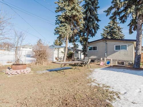 13412 94 Street, Edmonton, AB - Outdoor