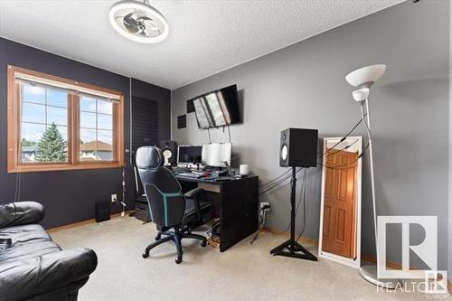 11415 9 Avenue, Edmonton, AB - Indoor Photo Showing Office