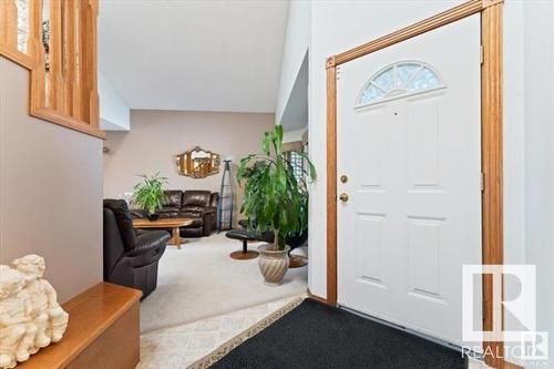 11415 9 Avenue, Edmonton, AB - Indoor Photo Showing Other Room