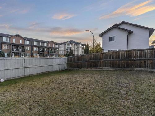 15104 31 Street Nw, Edmonton, AB - Outdoor