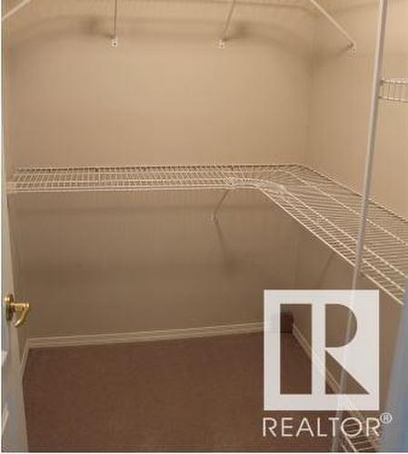 308 237 Youville Drive, Edmonton, AB - Indoor With Storage