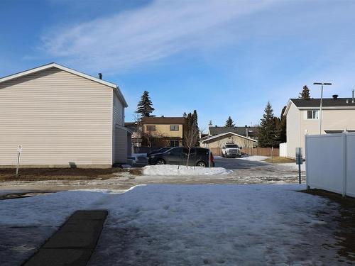 11510 139 Avenue, Edmonton, AB - Outdoor