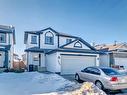 3320 20 Street, Edmonton, AB  - Outdoor With Facade 