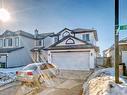 3320 20 Street, Edmonton, AB  - Outdoor With Facade 