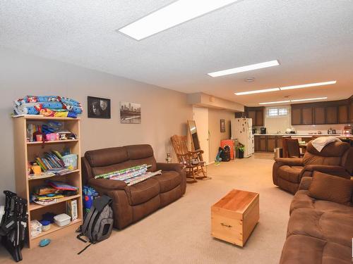 15015 72 Street, Edmonton, AB - Indoor