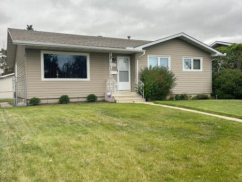 15015 72 Street, Edmonton, AB - Outdoor With Facade