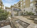 1-215 4245 139 Avenue, Edmonton, AB  - Outdoor With Balcony 