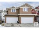 21 735 85 Street, Edmonton, AB  - Outdoor With Facade 