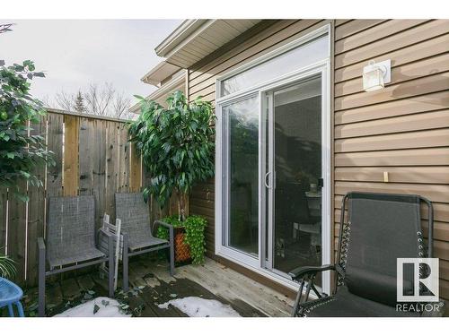 21 735 85 Street, Edmonton, AB - Outdoor With Exterior