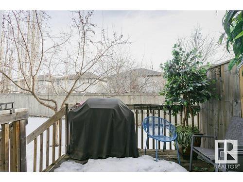 21 735 85 Street, Edmonton, AB - Outdoor