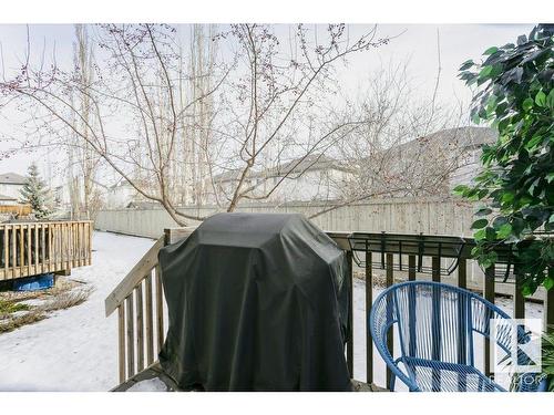 21 735 85 Street, Edmonton, AB - Outdoor