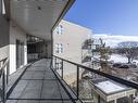 314 9804 101 Street Nw, Edmonton, AB  - Outdoor With Balcony With Exterior 