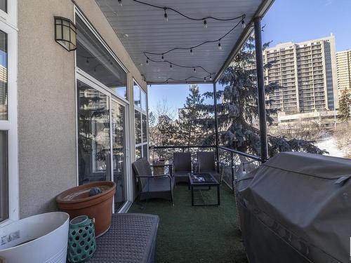 314 9804 101 Street Nw, Edmonton, AB - Outdoor With Exterior