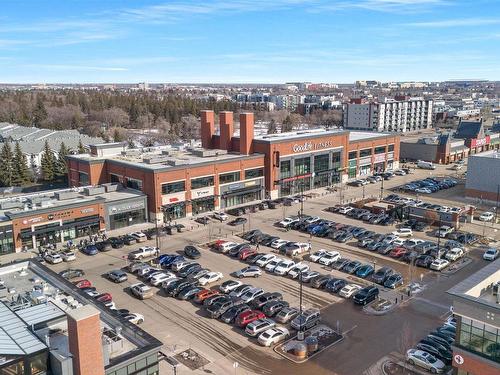 129 10407 122 Street, Edmonton, AB - Outdoor With View