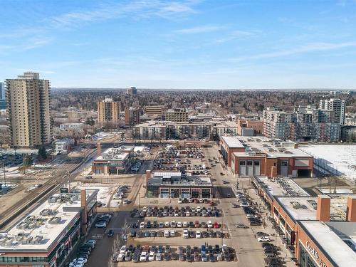 129 10407 122 Street, Edmonton, AB - Outdoor With View