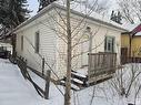 12741 117 Street, Edmonton, AB  - Outdoor 